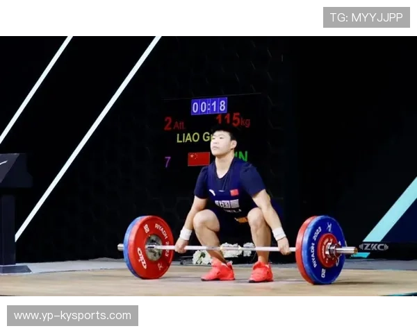 世界举重锦标赛中国队在技战术上进行微调后成效显著